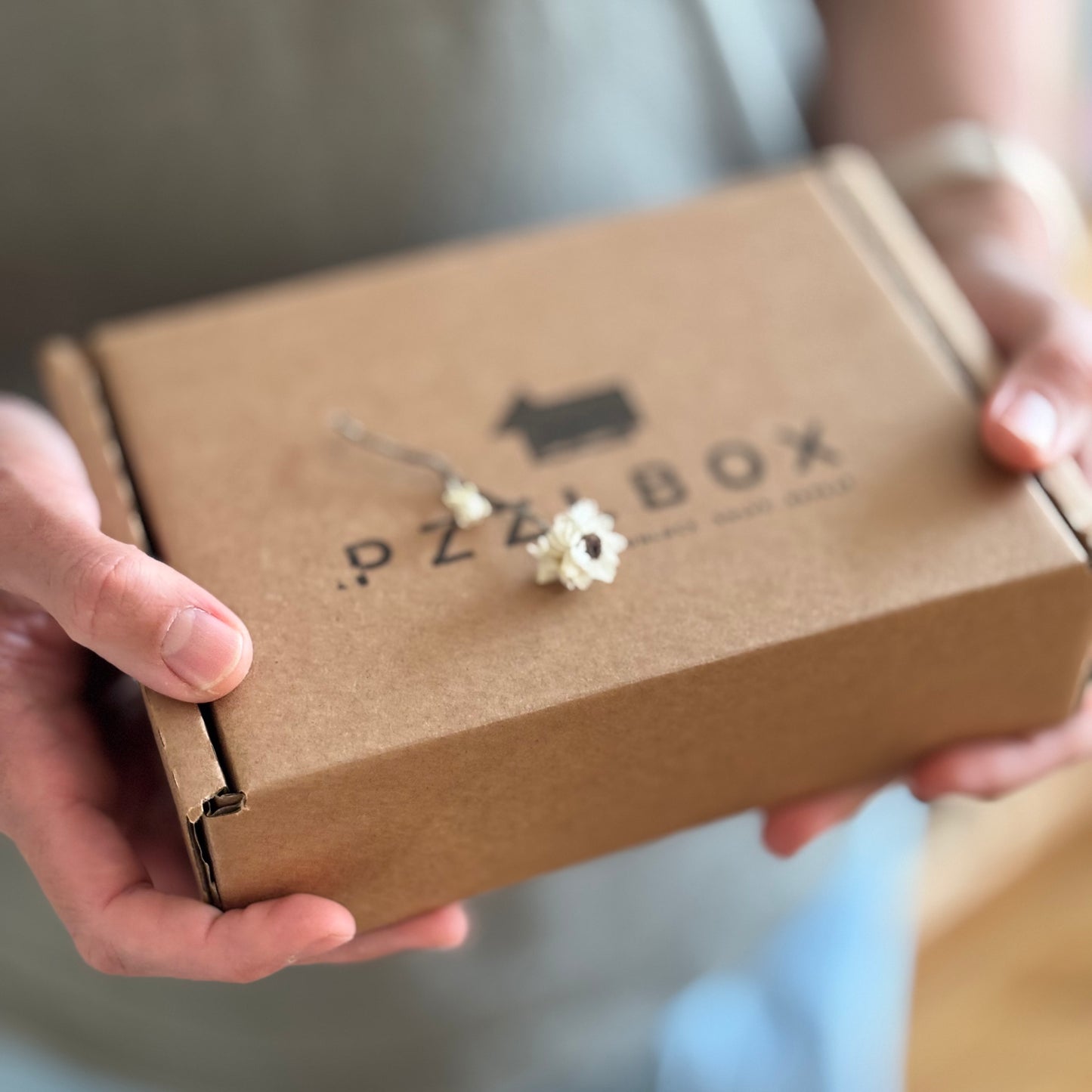 Surprise Box XXL (20 brainteasers)