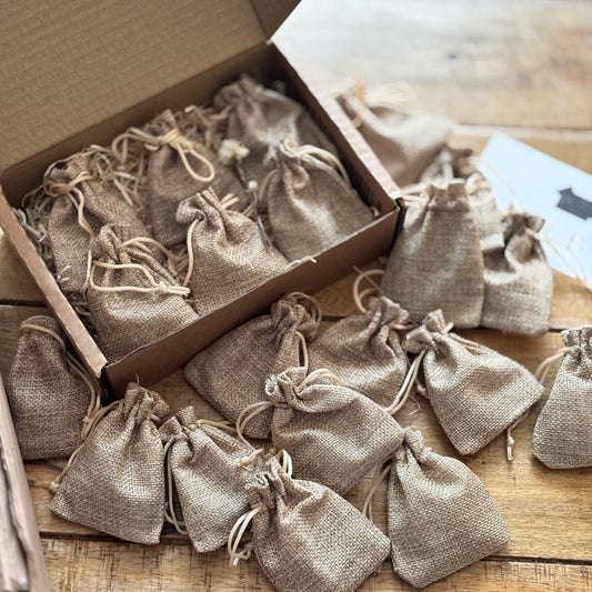 Surprise Box XXL (20 brainteasers)